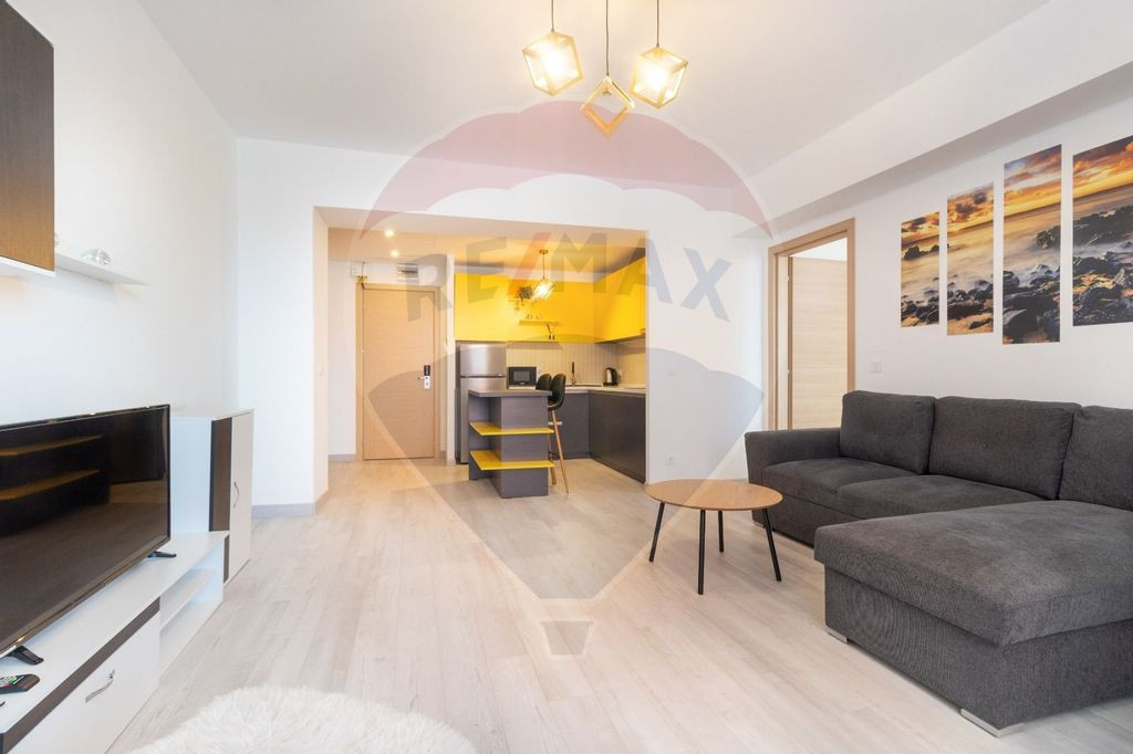 Apartament de inchriat 2 camere. Rin Grand Hotel. Loc de ...