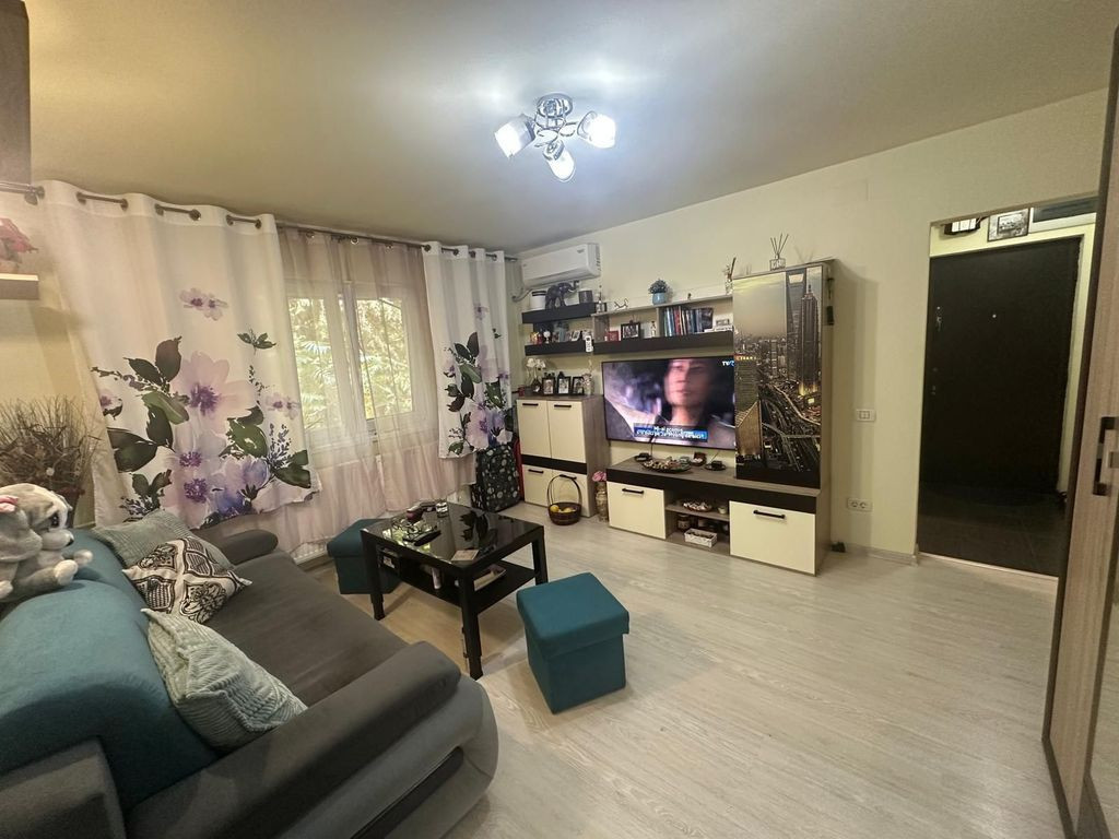 Inchiriere apartament 2 camere Metrou Piata Sudului / Sun...