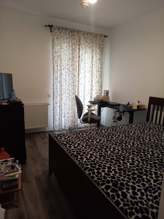 Apartament 3 Camere Decomandat Grand Arena