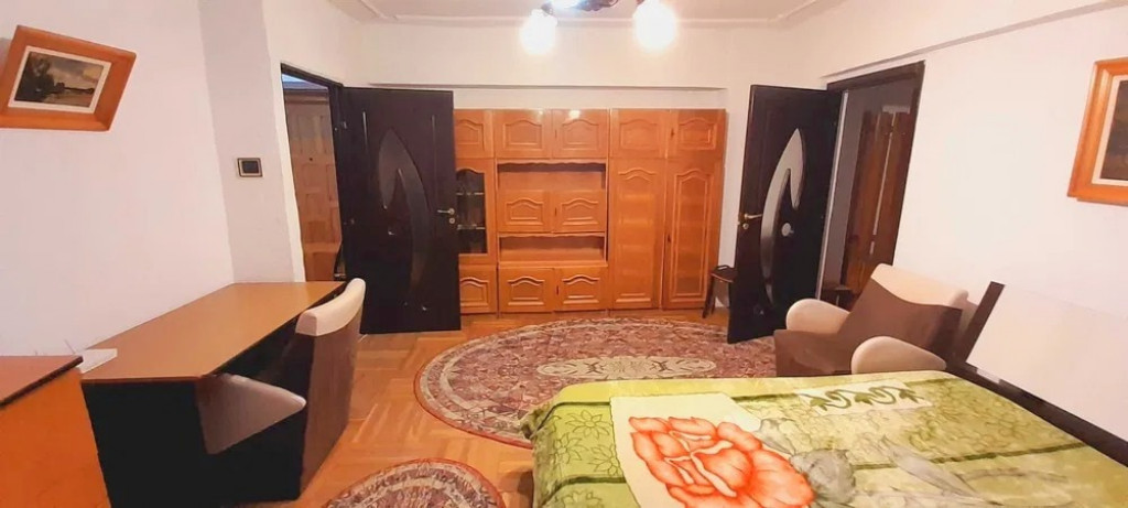 Apartament 1 camera D, in Nicolina