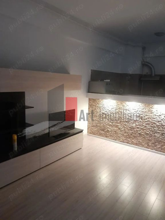 Închiriez apartament în Militari Residence?str Rezervelor