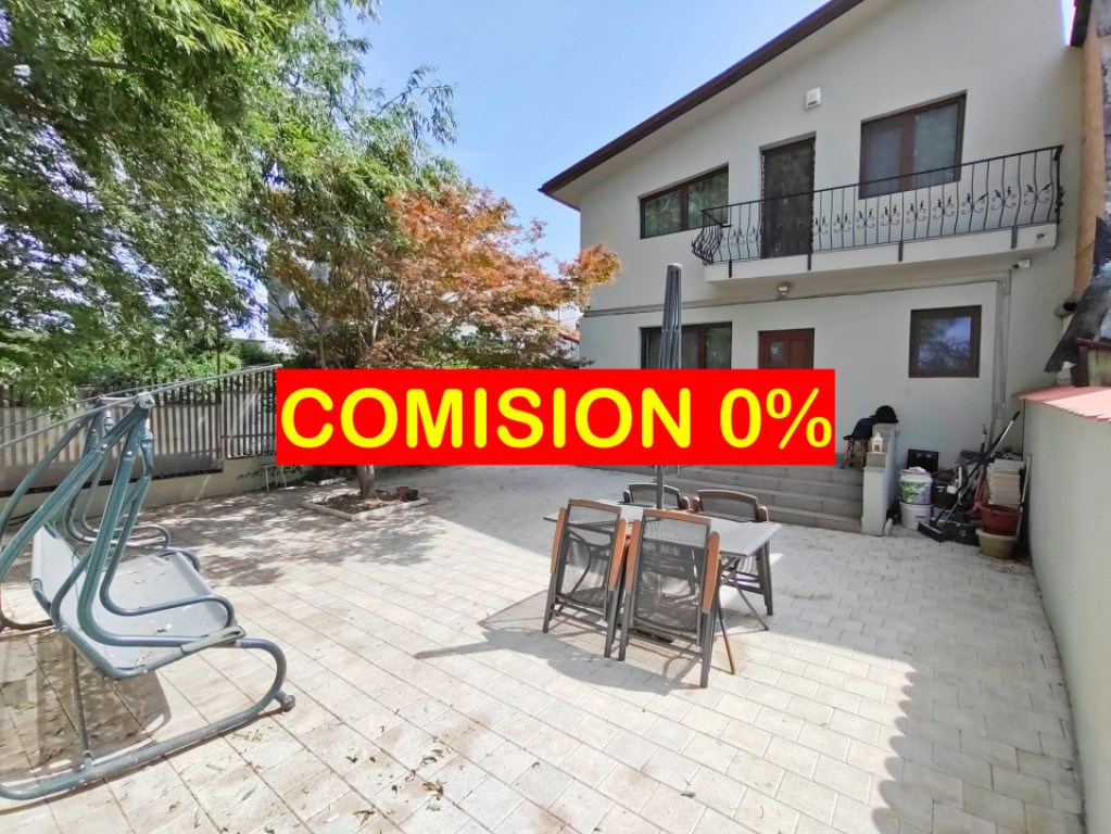 Casa P+M cu teren 162 mp - situata pe malul lacului Fundeni,
