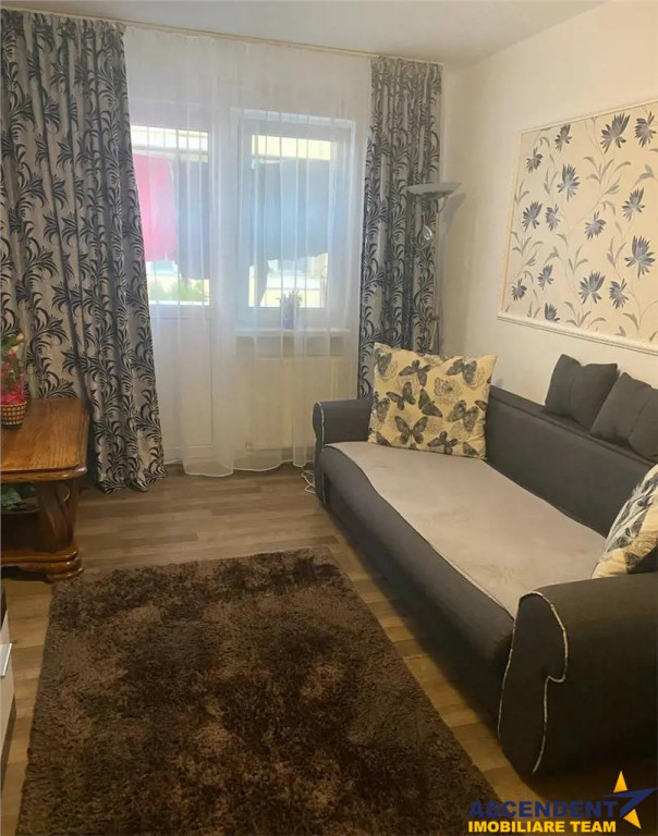 Apartament cu 2 camere, Dambu Pietros, Targu Mures