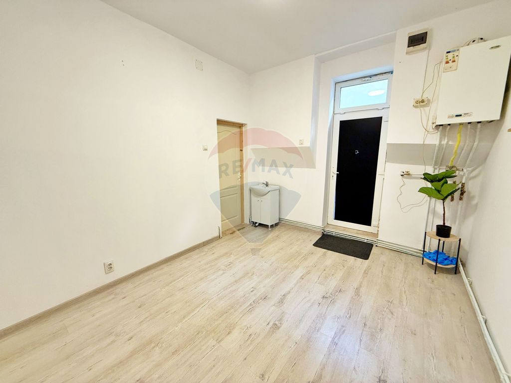 Spațiu de închiriat cu destinații multiple în zona ul...