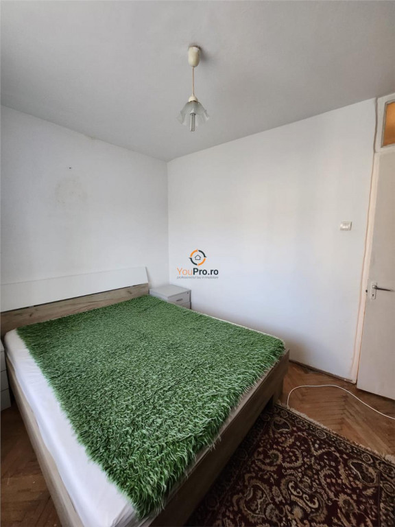 Apartament 2 camere cu centrala zona Girocului