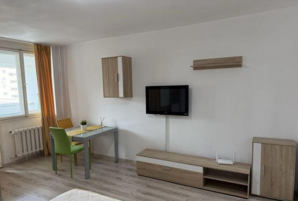 Mihai bravu dristor racari etaj 7