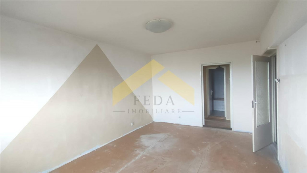 Apartament de zona 300