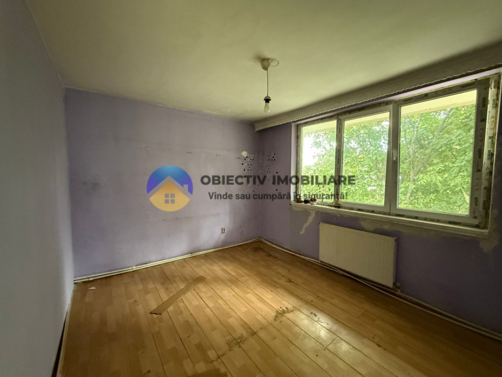 Apartament 2 camere- cartier Darmanesti/ 1 Decembrie 1918