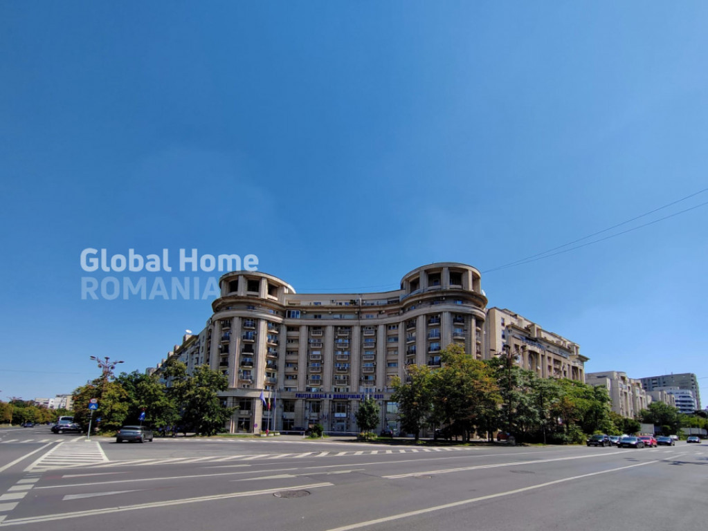 Unirii - Izvor | Stradal | Vedere Mixta | 5 Min. Metrou Izvo