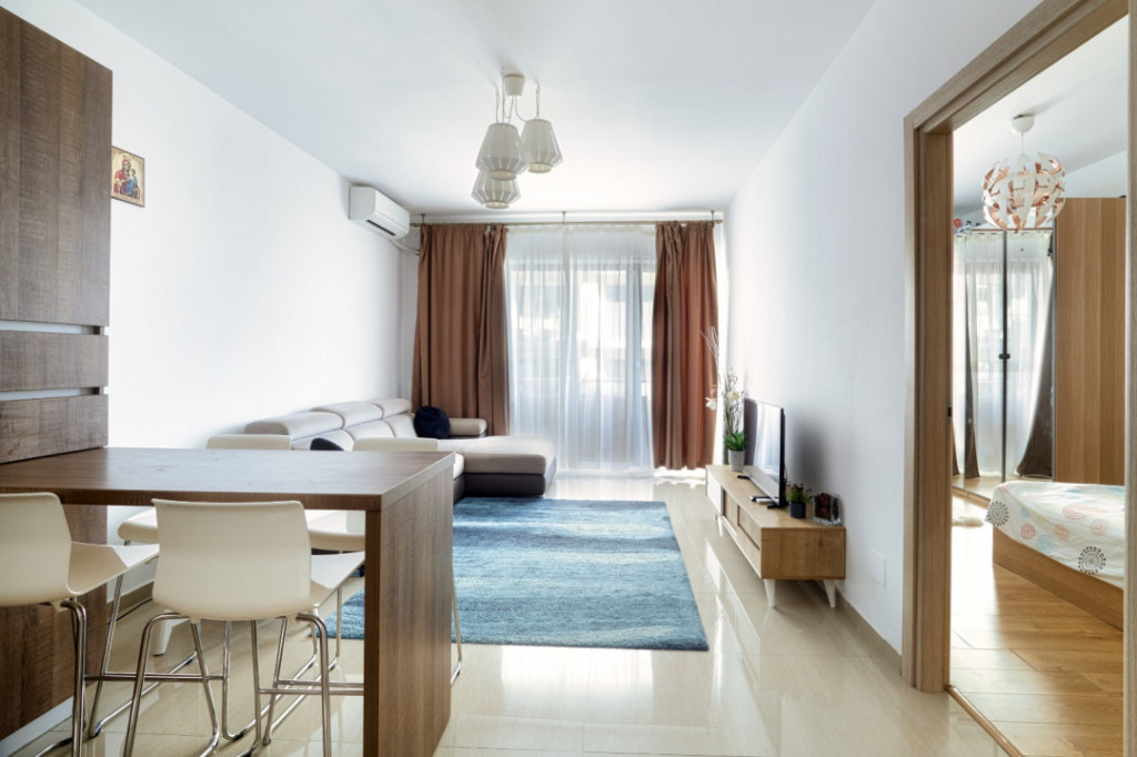 Apartament 2 camere | Summerland