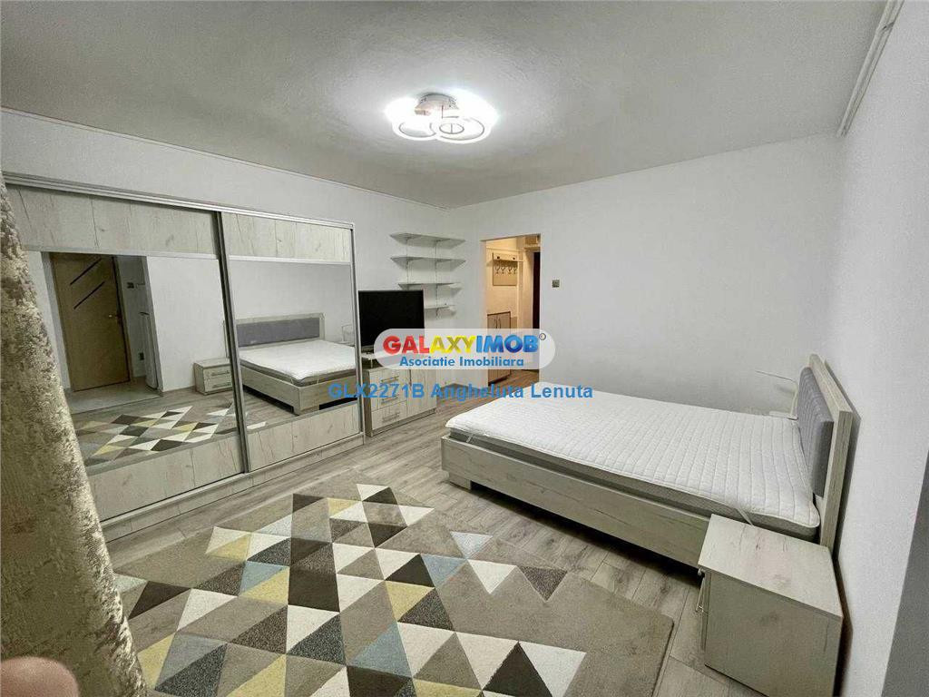 Drumul Taberei Romancierilor garsoniera de inchiriat