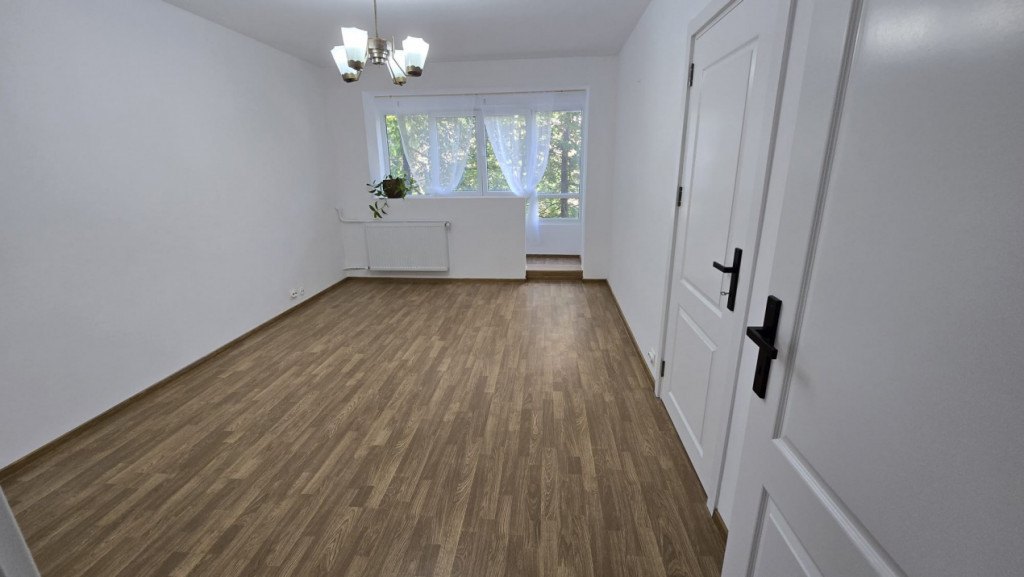 APARTAMENT 2 CAMERE DRUMUL TABEREI