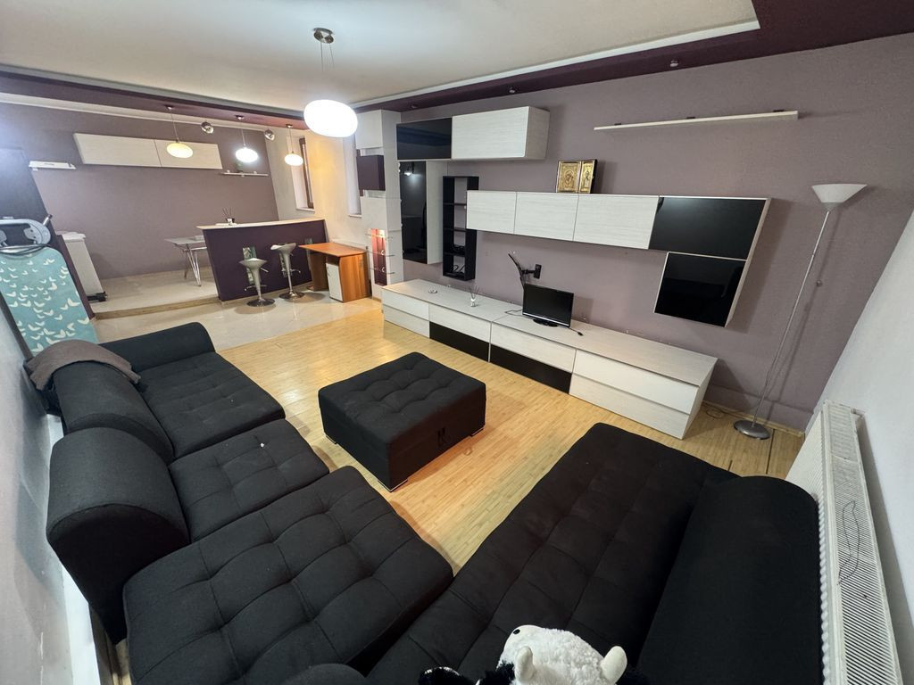 Casa / Vila Individuala P+1 zona Tomis Nord - Locatie Rar...