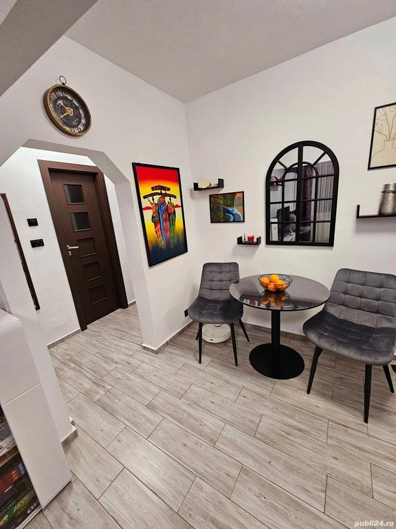 Proprietar: 3 camere mobilat|Grand Arena| Brancoveanu| Tu...