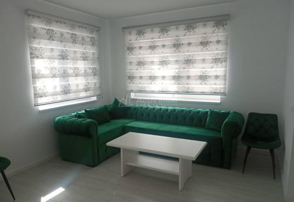 Locuinta ideala pentru familie – casa de inchiriat comp...