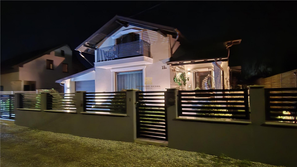Casa Antonia In Suceava De 0727817187