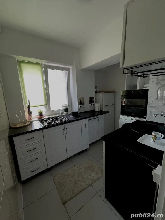 Dorobanti stradal etaj 7