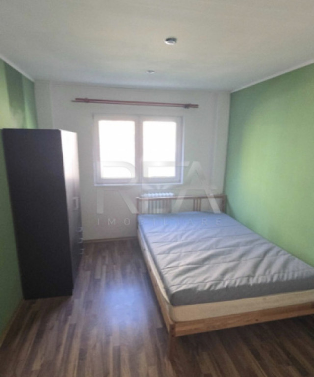 3 camere 5/10, anvelopat, renovat, Zona Gorjului