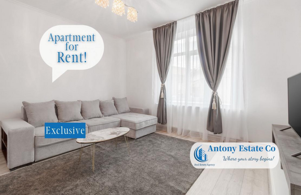 Apartament de inchiriat, 2 camere, la casa, Central, Oradea