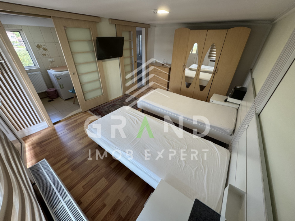 Ap 1 camera | PARCARE | Someseni/Traian Vuia