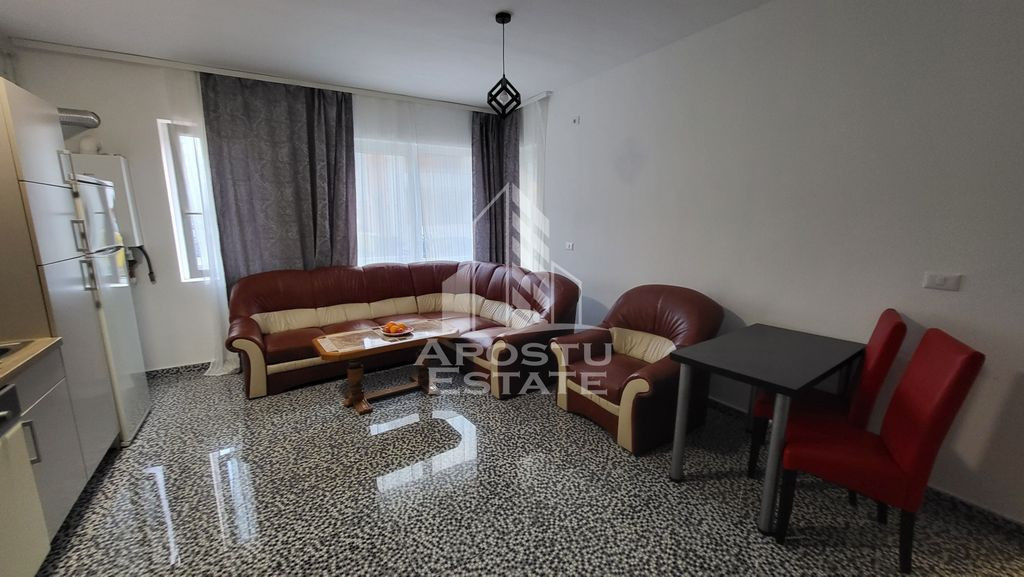 Apartament cu 2 camere,parter,Giroc Lidl