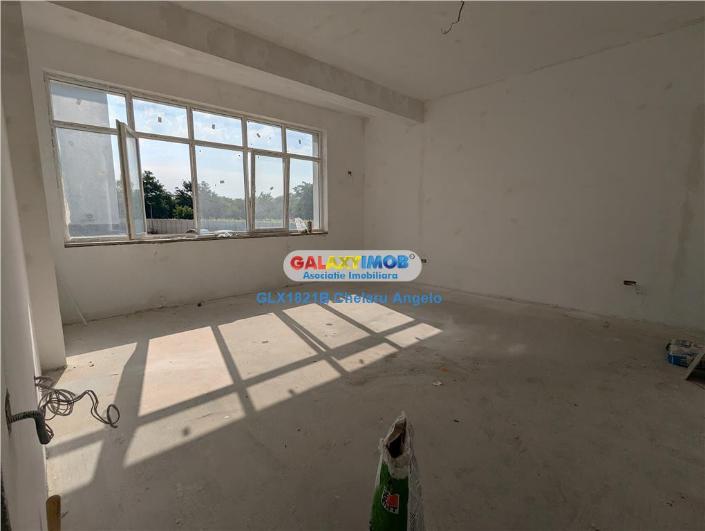 Prelungirea Ghencea, apart 2 camere,Utili 63,50 mp,an 2025,T