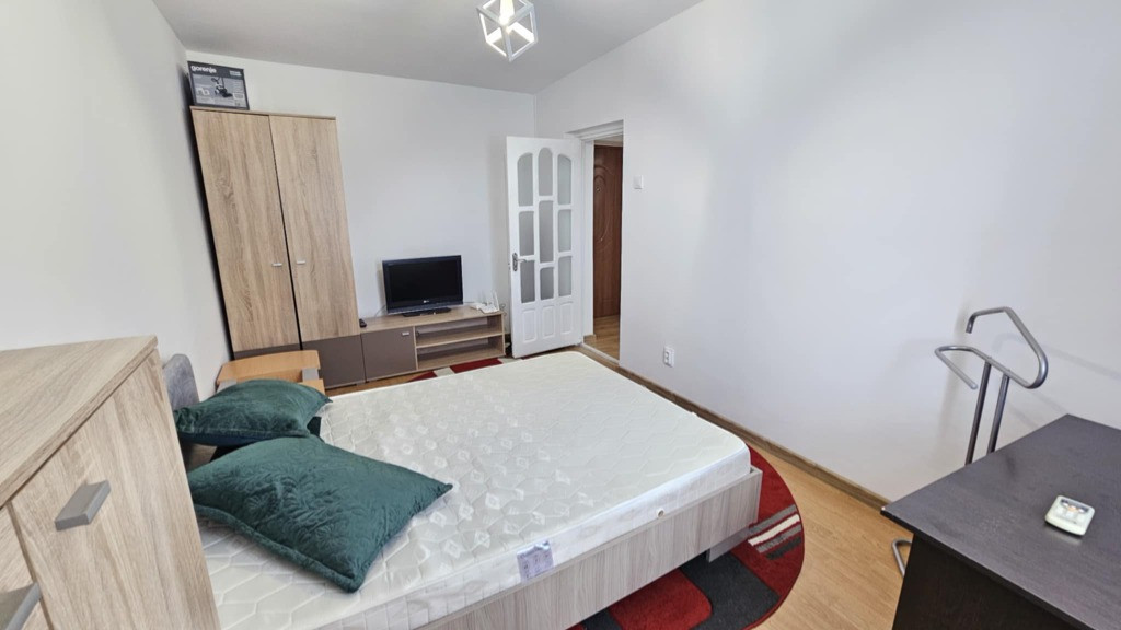 Apartament 1 camera D, in Tatarasi