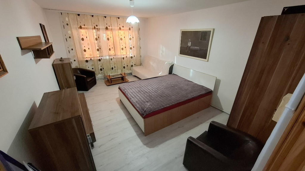 Apartament 2 camere D,, in Tatarasi,