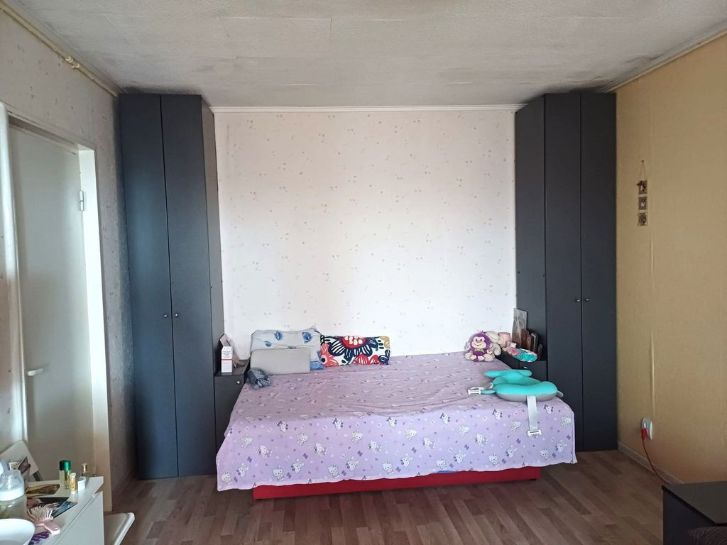 De Vanzare Apartament 2 Camere JEAN STERIADI Nr 25