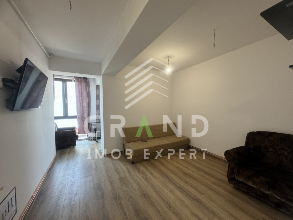 Oportunitate!Ap 1 camera,ECONOM,Zona MARASTI/FABRICII