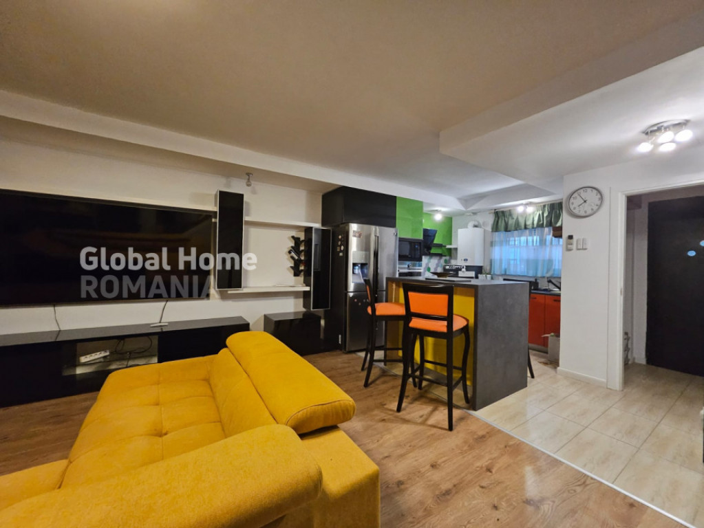 *NEW* Vila 3 camere 100MP | 2 Locuri de Parcare | Piscina |