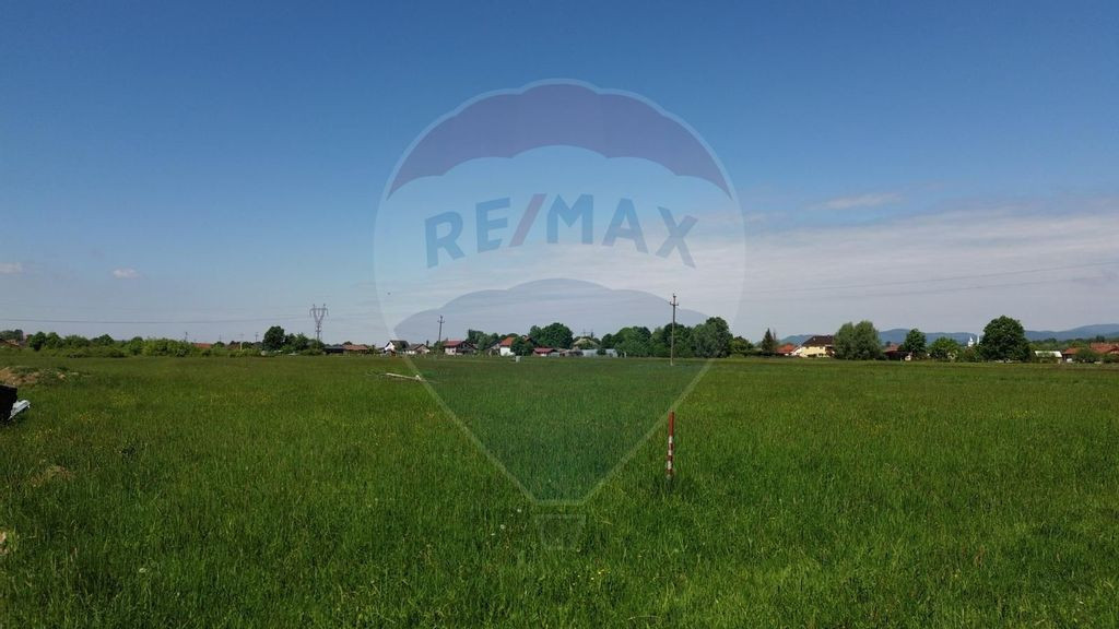 Teren de vanzare 7,515mp Catalina, parcelabil