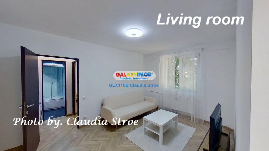 Apartament 2 camere Sos. Giurgiului