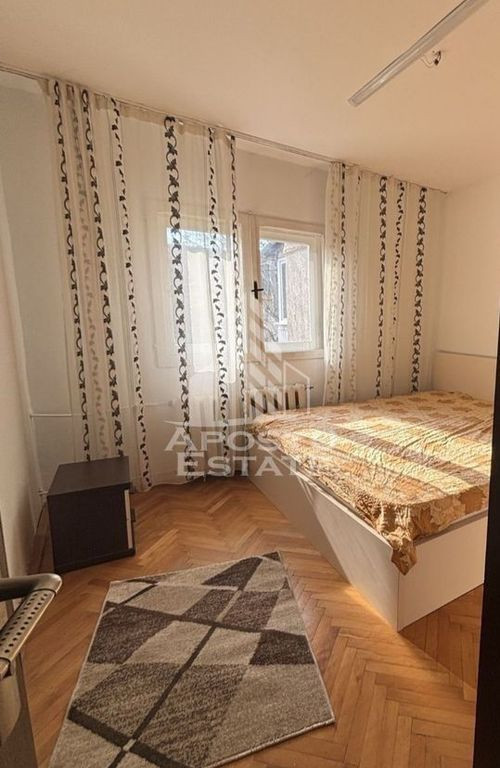 Apartament cu 2 camere, decomandatzona Soarelui
