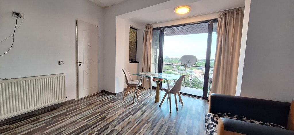 Garsoniera Dubla Dobroiesti - Str. Victor Dumitrescu