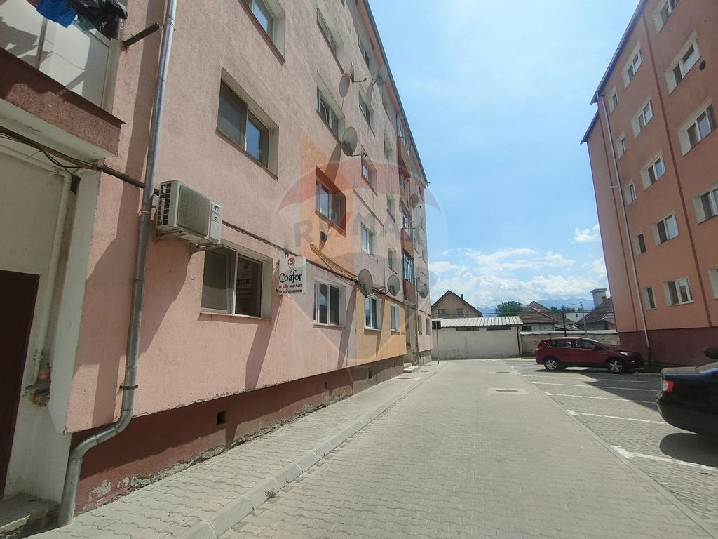 Apartament de vanzare