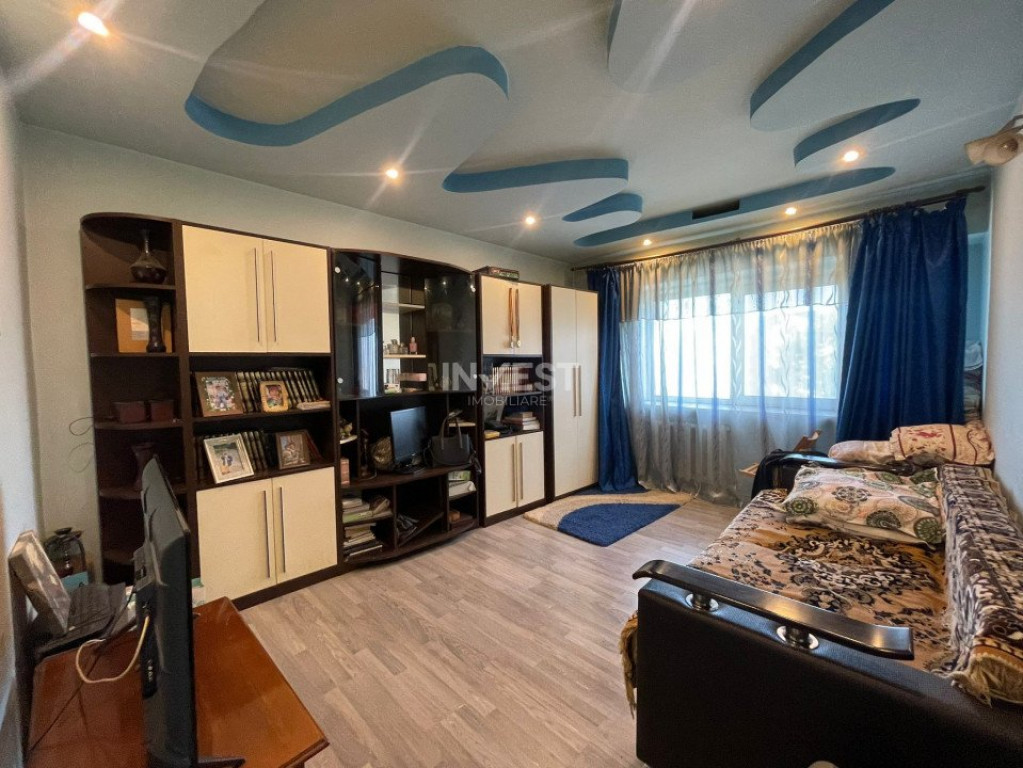 Ocazie rara! 3 camere si 2 bai, zona Moara de foc - Lidl, Ia