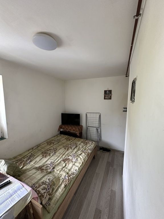 Garsoniera Comstantin Brancoveanu / Alunisului