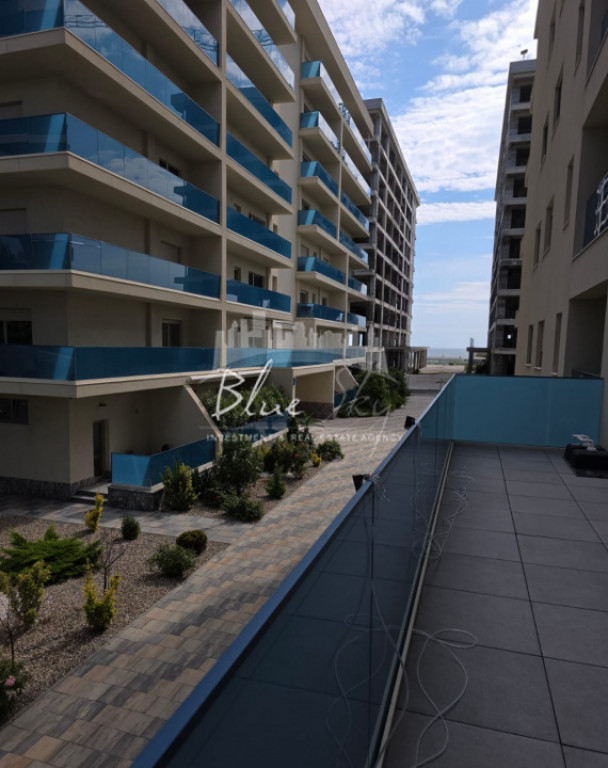 Apartament cu 2 camere în Marina Surf Residence – Mamaia