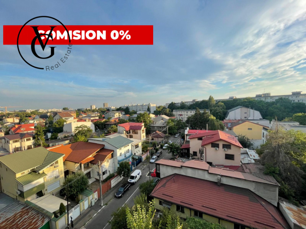 Apartament 2 camere - Metrou 1 Mai