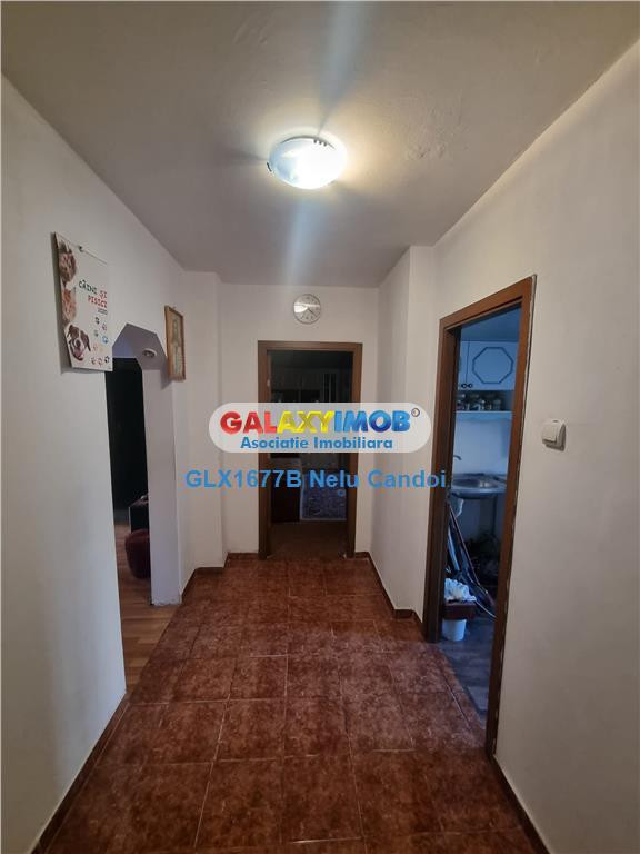 APARTAMENT 3 CAMERE 13 SEPTEMBRIE