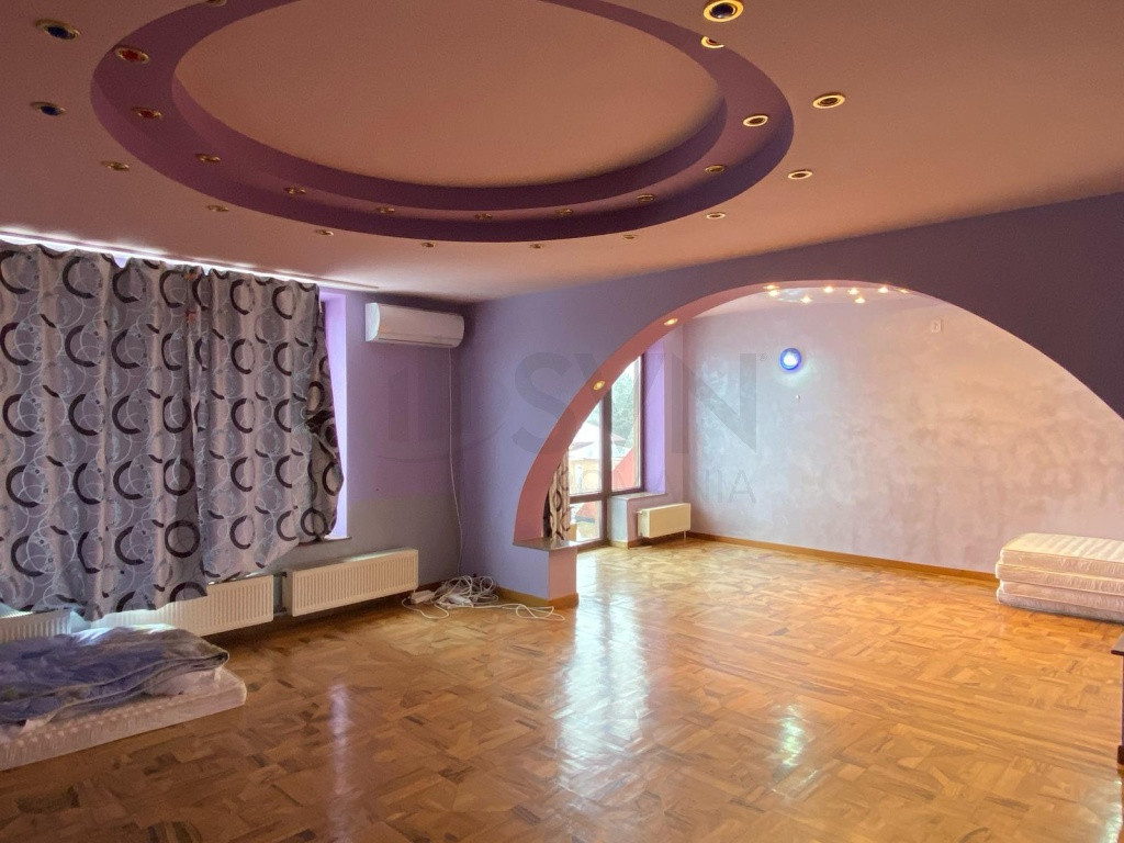 Vila 6 camere I Saftica DN1 I Premiium