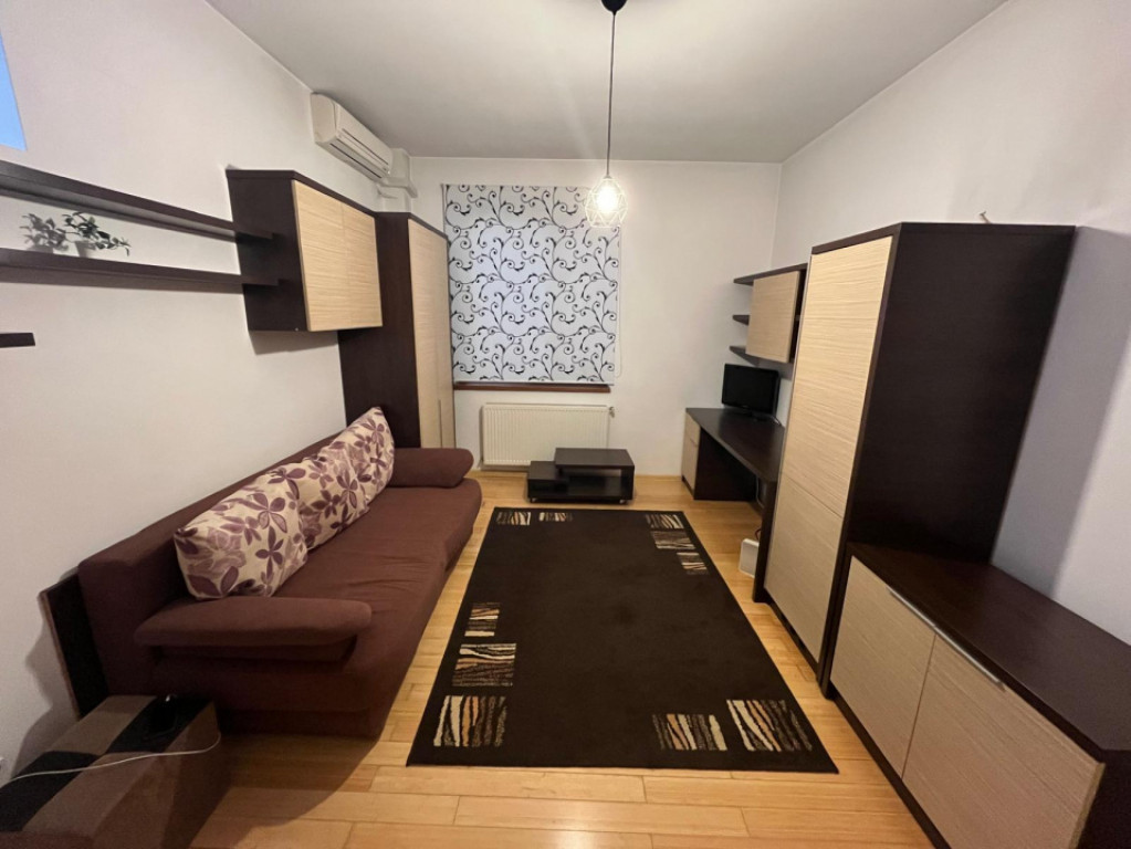 Garsoniera - Mihai Eminescu - Metrou Obor