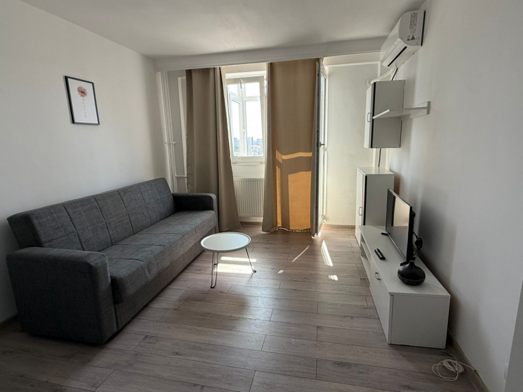 Apartament 2 camere - Piata Victoriei Metrou - Pet friendly