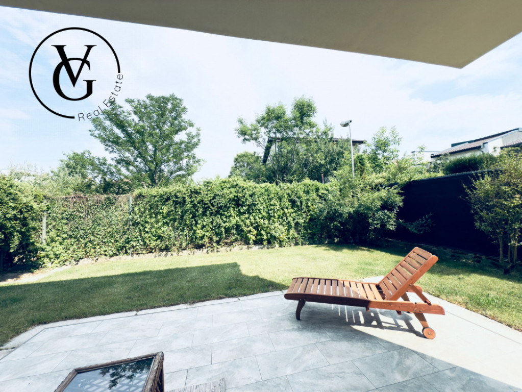 Vila 6 camere Pipera - American Village