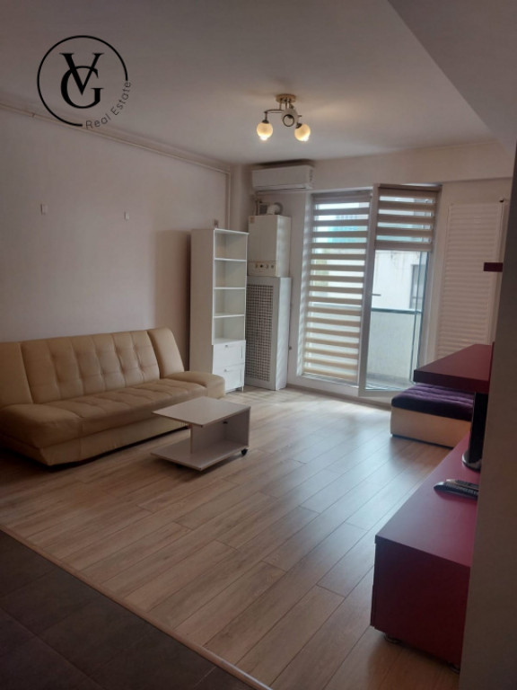 Apartament 2 camere - Carol City Parc - Metrou Tineretului