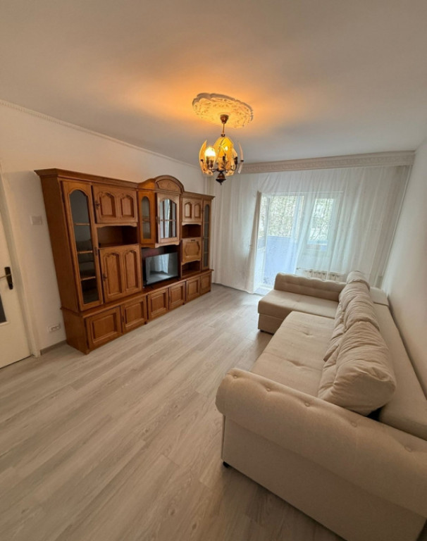 Apartament 3 camere - Dristor - Ramnicu Sarat