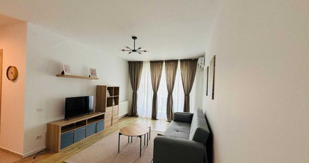 Apartament doua camere decomandat - Prelungirea Ghencea