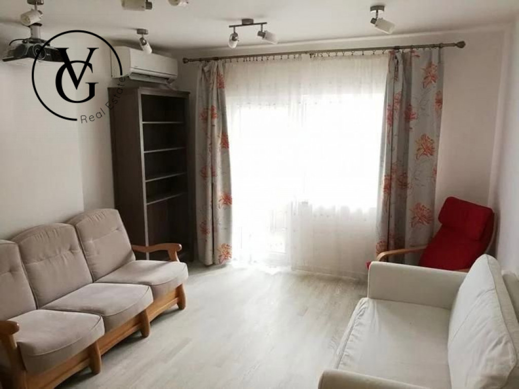 Apartament 3 camere - Dristor