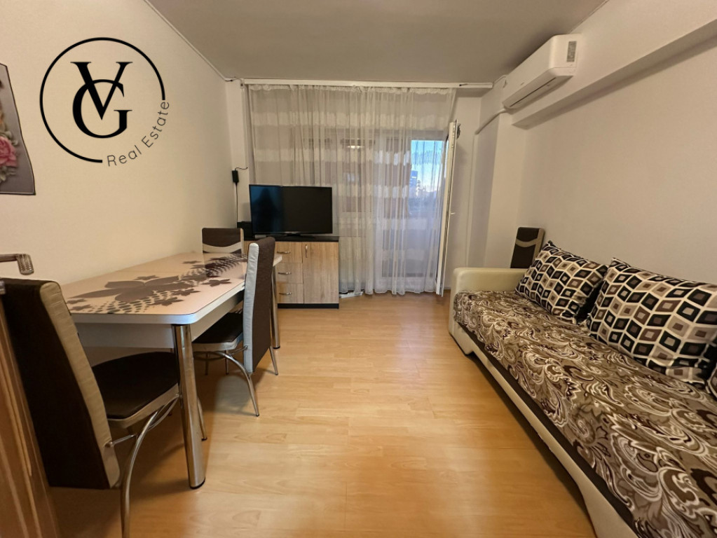 Apartament 2 camere - Metrou Dristor